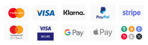 Zahlungsmethoden